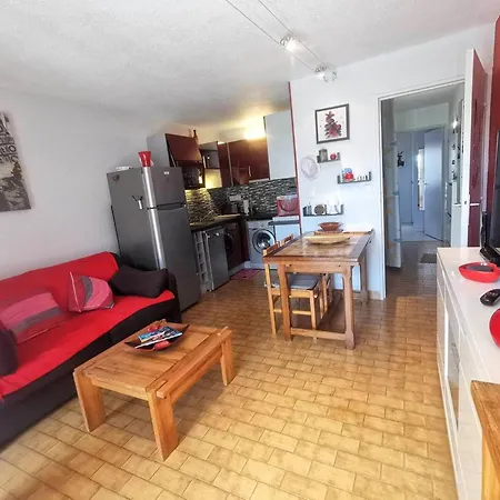 Rdc, Proche - 4 Pers. - Fr-1-880-33 Apartamento *