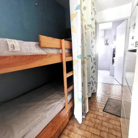 Apartamento Rdc, Proche - 4 Pers. - Fr-1-880-33 Agde
