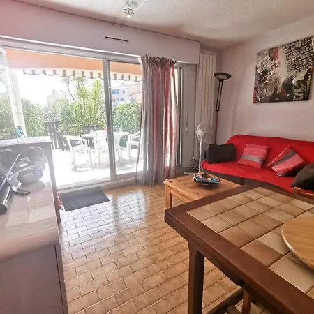 Rdc, Proche - 4 Pers. - Fr-1-880-33 Apartamento *