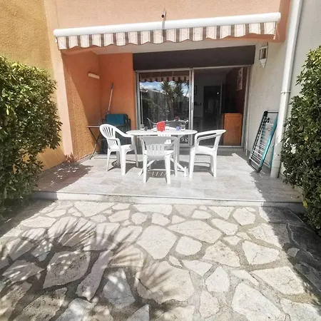 Rdc, Proche - 4 Pers. Agde
